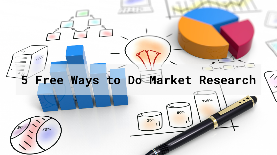 market research materials