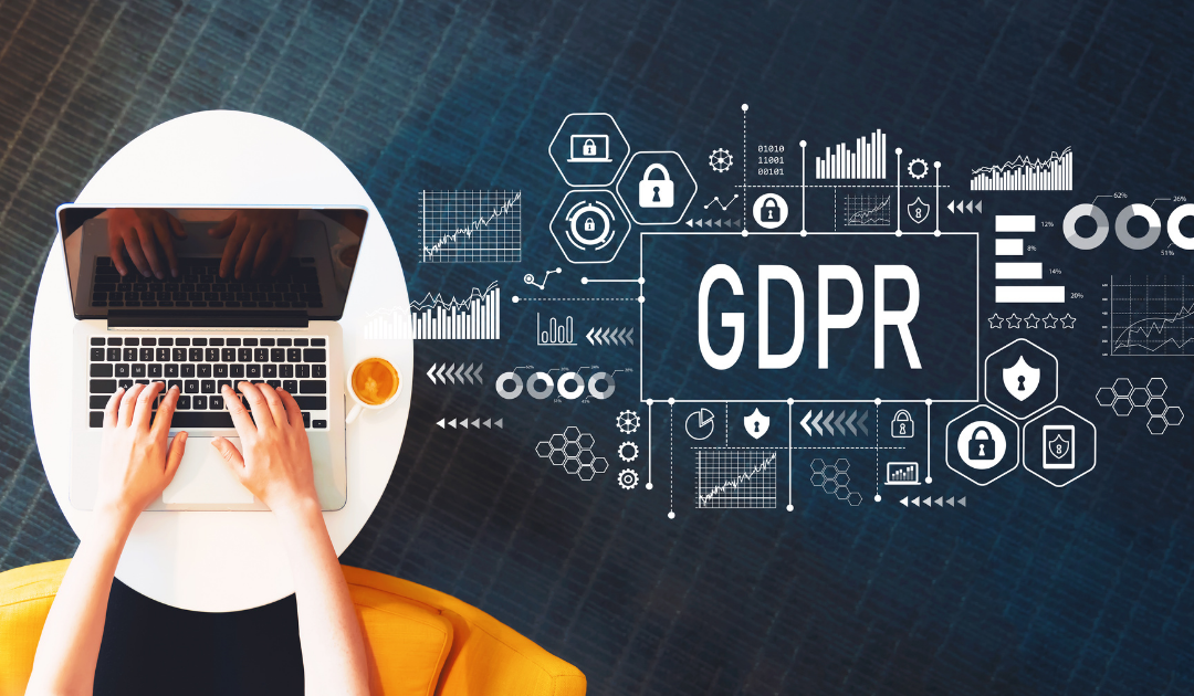 GDPR: The Quick Beginners Guide