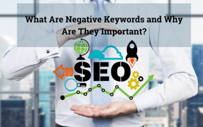 What Are Negative Keywords and Why Are They Important?